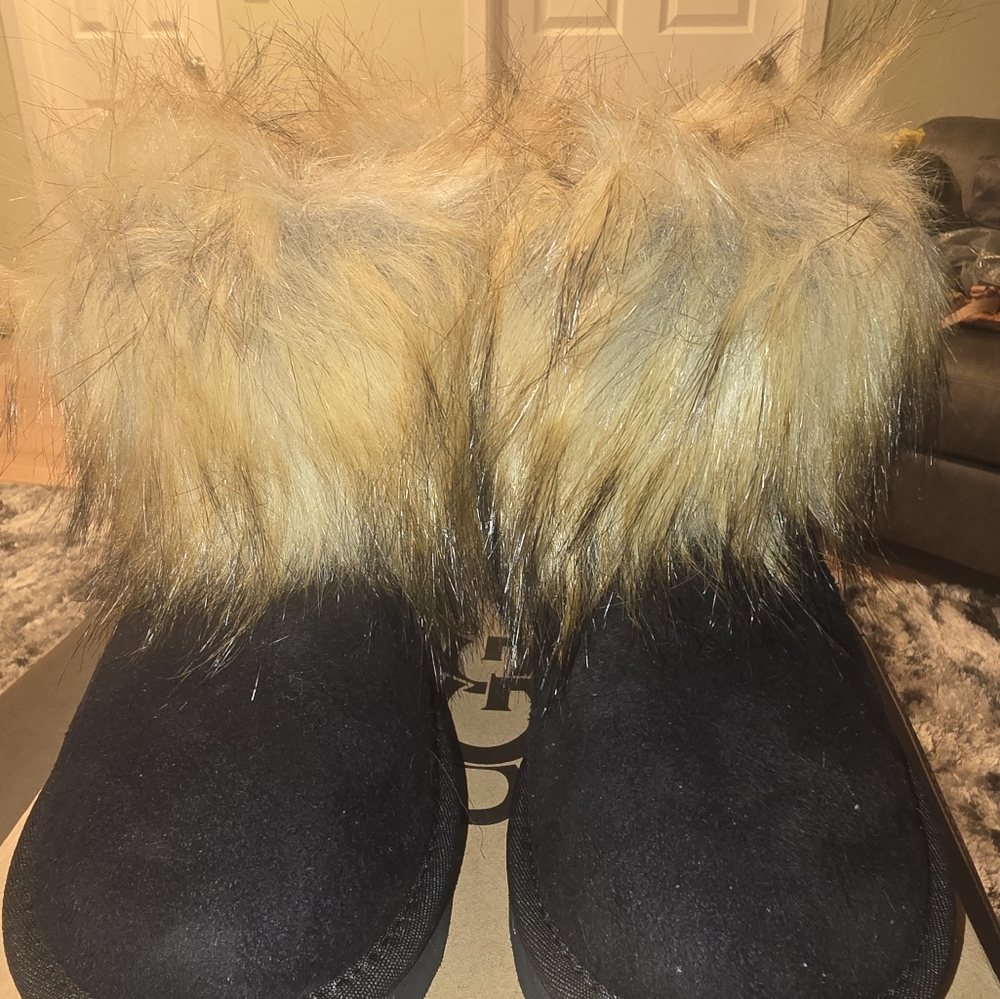 Classic Short Ugg Boots